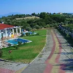 Catherine Villa Maroneia (Rhodope)