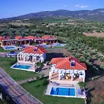 Catherine Villa