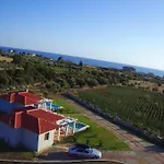 Villa Catherine Maroneia (Rhodope)