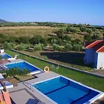 Villa Catherine Maroneia (Rhodope)