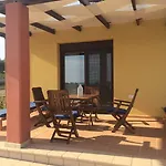 Villa Catherine *