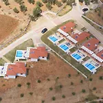 Villa Catherine Maroneia (Rhodope)