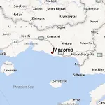 Catherine * Maroneia (Rhodope)