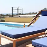 Catherine Villa Maroneia (Rhodope)