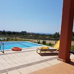 Catherine Villa Maroneia (Rhodope)