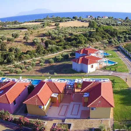 Villa Catherine *