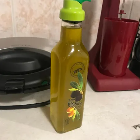 Catherine Луксозна вила *