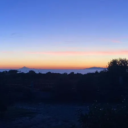 Catherine Marónia