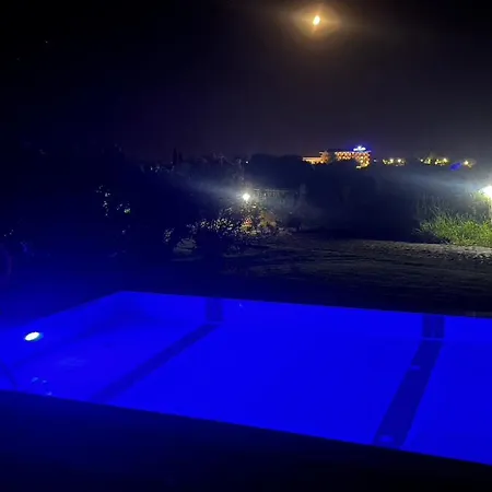 Catherine Villa