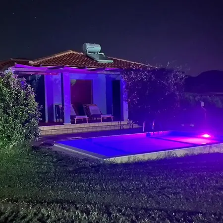 Villa Catherine *