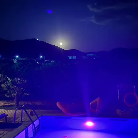 Catherine ヴィラ