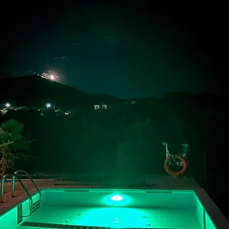 Villa Catherine *