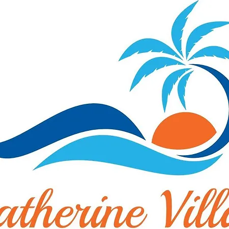 Βίλα Catherine Μαρωνεία