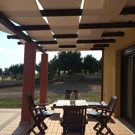 Villa Catherine