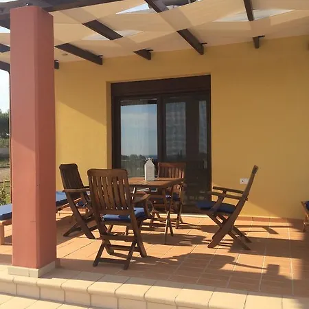 Villa Catherine *