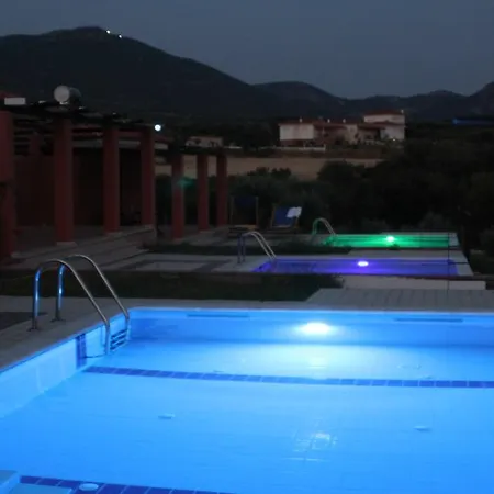 Catherine Villa Maroneia (Rhodope)