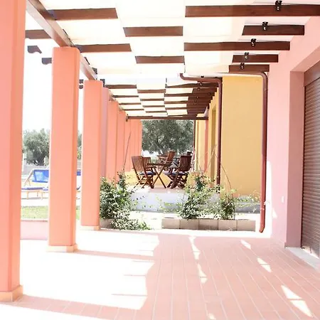 Catherine Villa