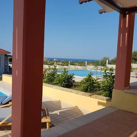 Villa Catherine