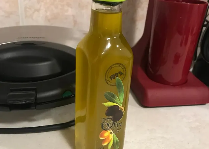 Catherine Луксозна вила *