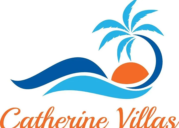 Луксозна вила Catherine Марониа