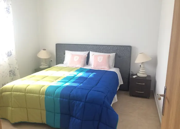 Луксозна вила Catherine