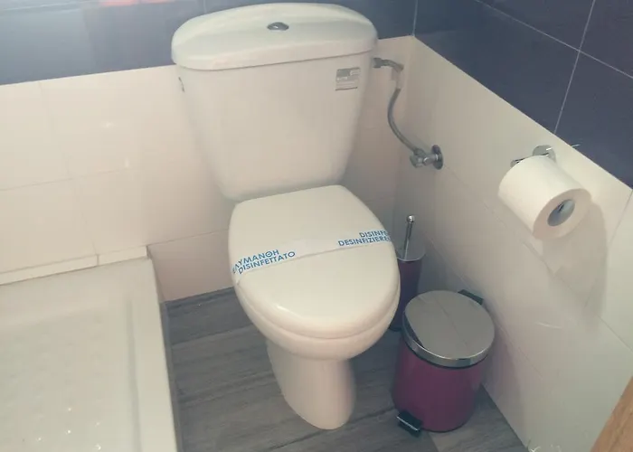 Луксозна вила Catherine