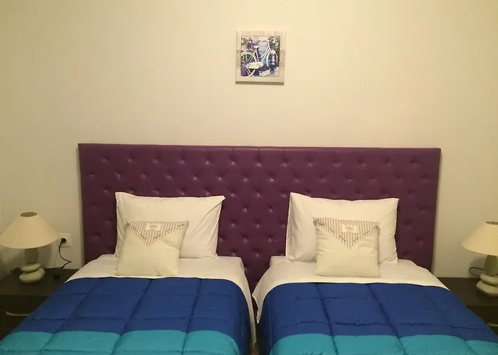 Луксозна вила Catherine Марониа