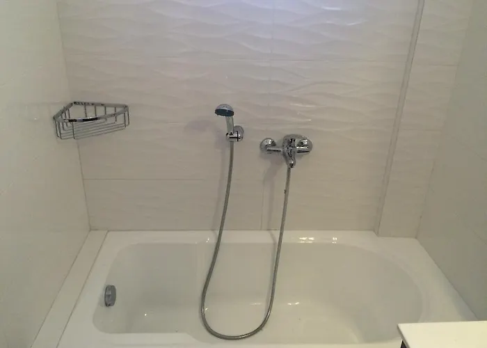 Луксозна вила Catherine *