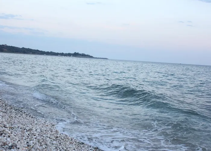 Луксозна вила Catherine *