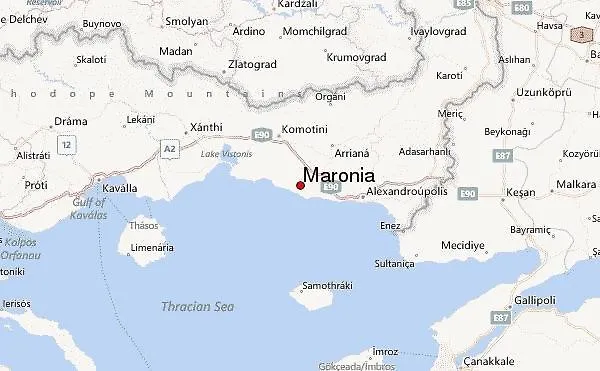 Catherine * Марониа