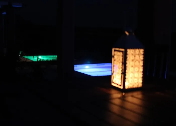 Catherine Луксозна вила *