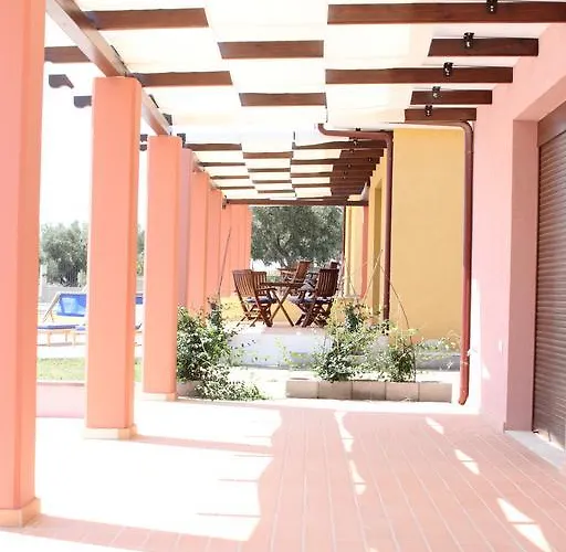 Catherine Луксозна вила